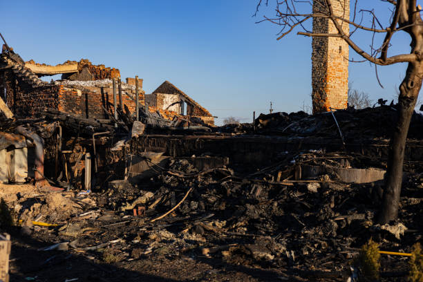 24/7 Emergency Structural Rebuild experts in Wallingford, PA