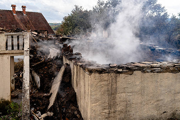 Reliable Structural Rebuild contractor in Wallingford, PA by Fire Damage Biloxi