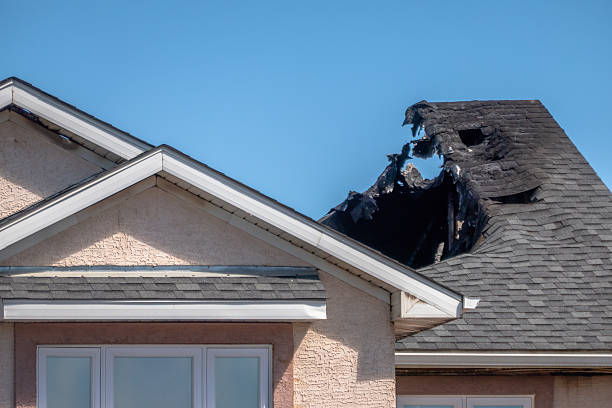 Licensed Structural Rebuild service in Wallingford, PA - Fire Damage Biloxi